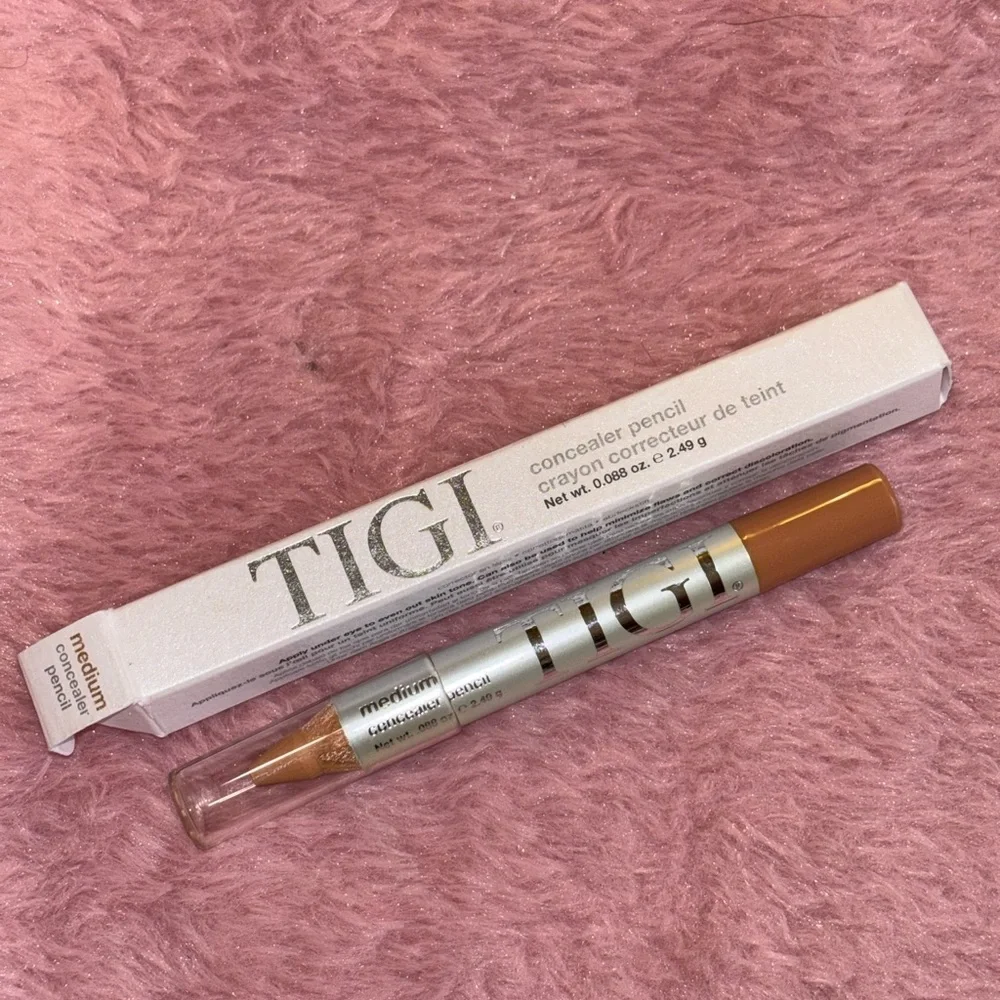 TIGI Cosmetics Concealer Pencil